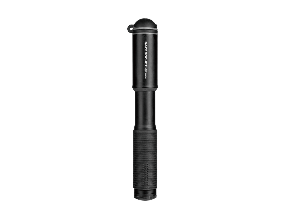 Bomba de Aire Topeak Racerocket HP Mini Negro