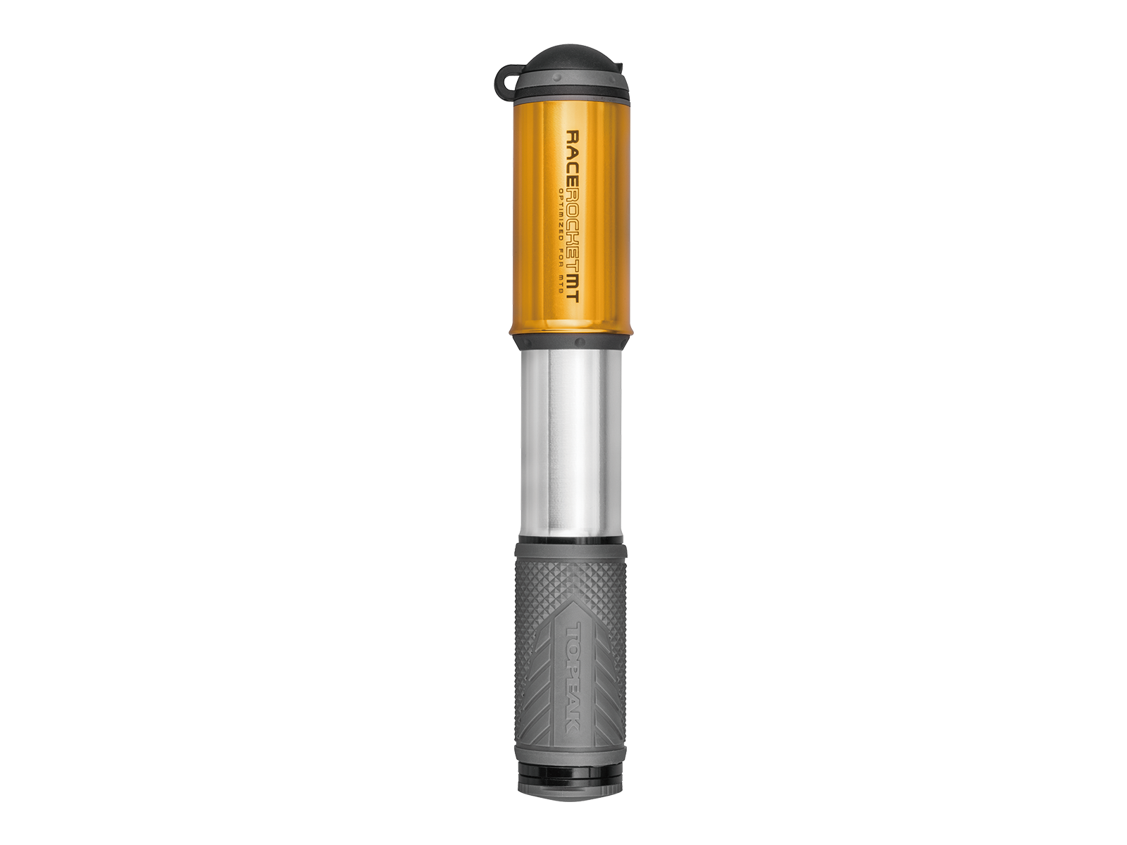 Bomba de Aire Topeak Racerocket MT Oro