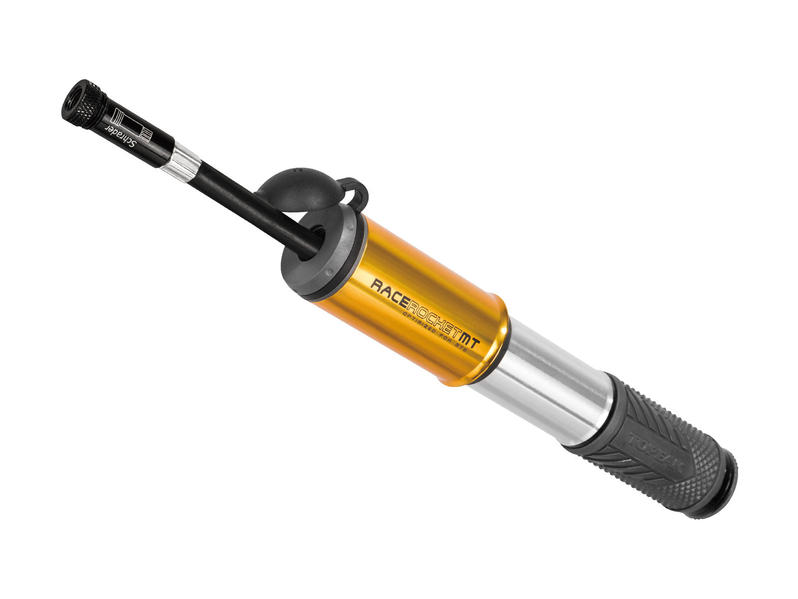 Bomba Topeak Racerocket MT Oro