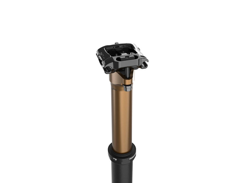Fox, Seatpost, Transfer SL, 27.2, 50, K, -
