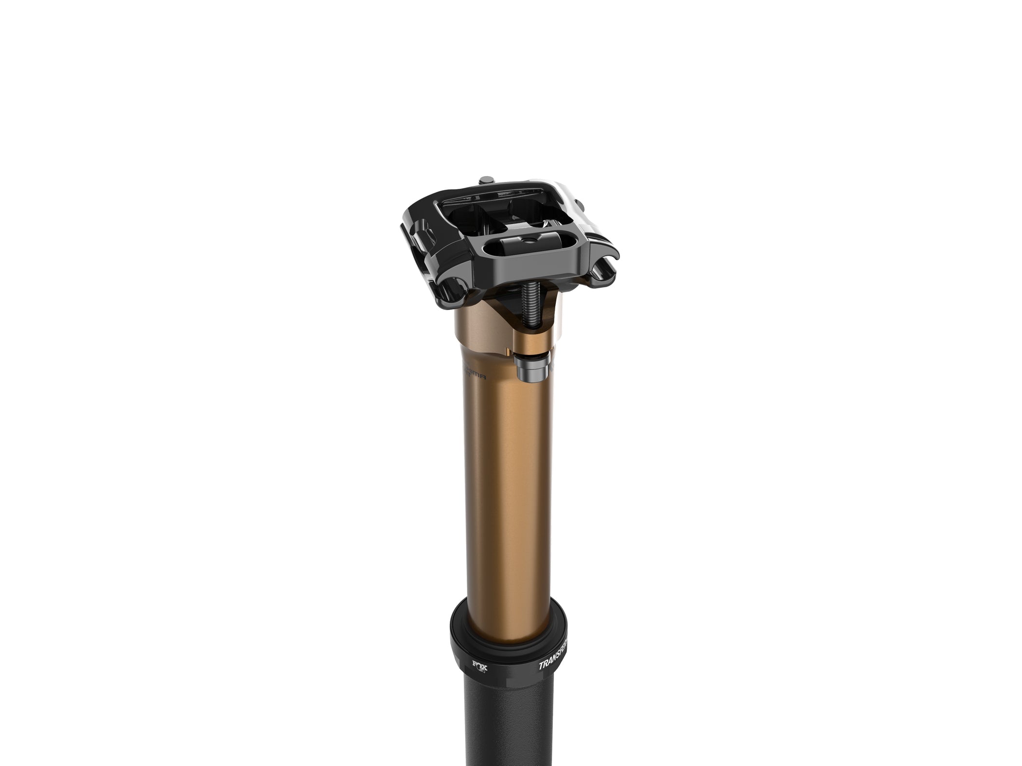 Fox, Seatpost, Transfer SL, 27.2, 70, K, -
