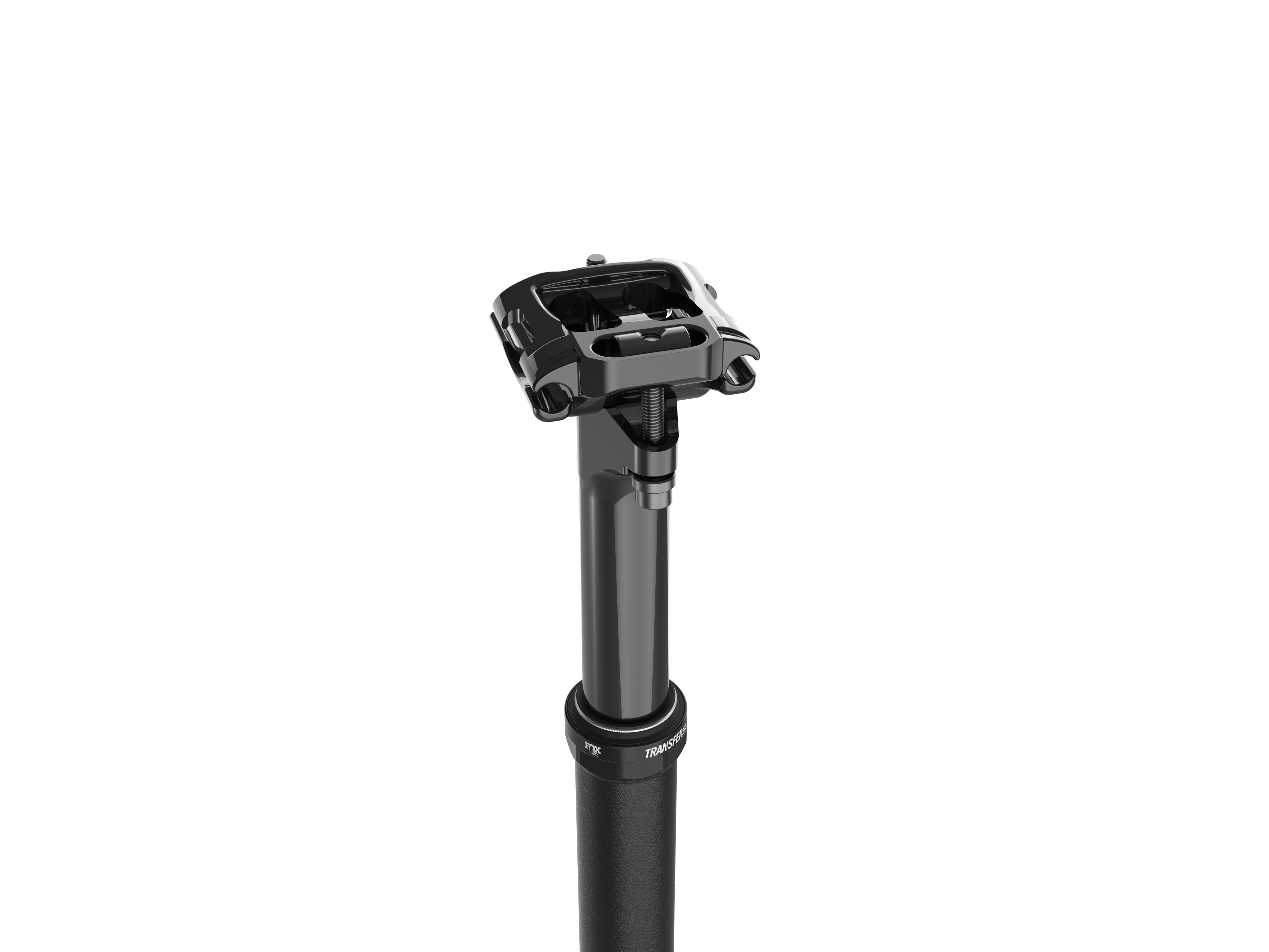 Fox, Seatpost, Transfer SL, 27.2, 50, A, -