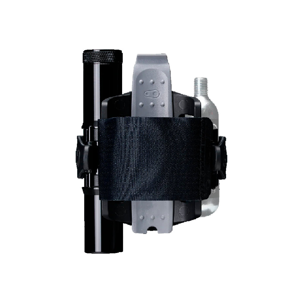 Herramienta Crankbrothers – TS18 Tube Stash con Kit