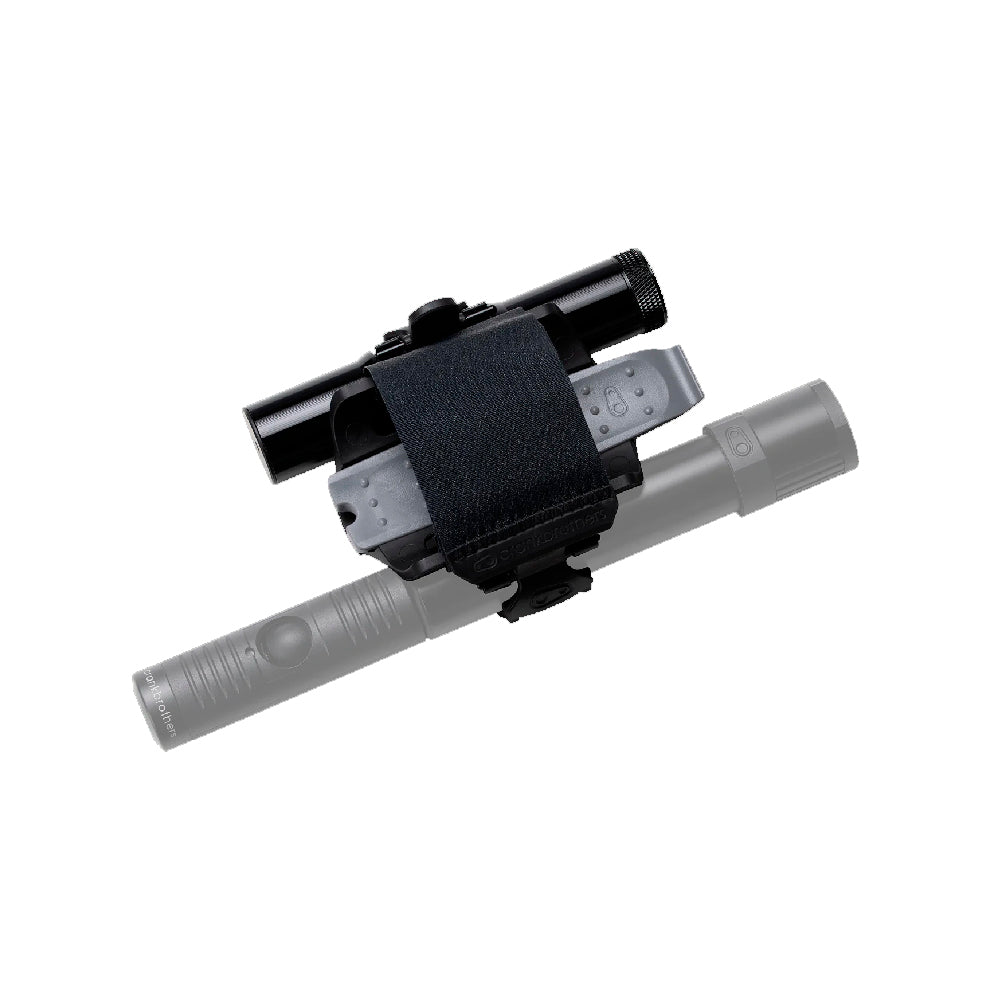 Herramienta Crankbrothers – TS18 Tube Stash con Kit