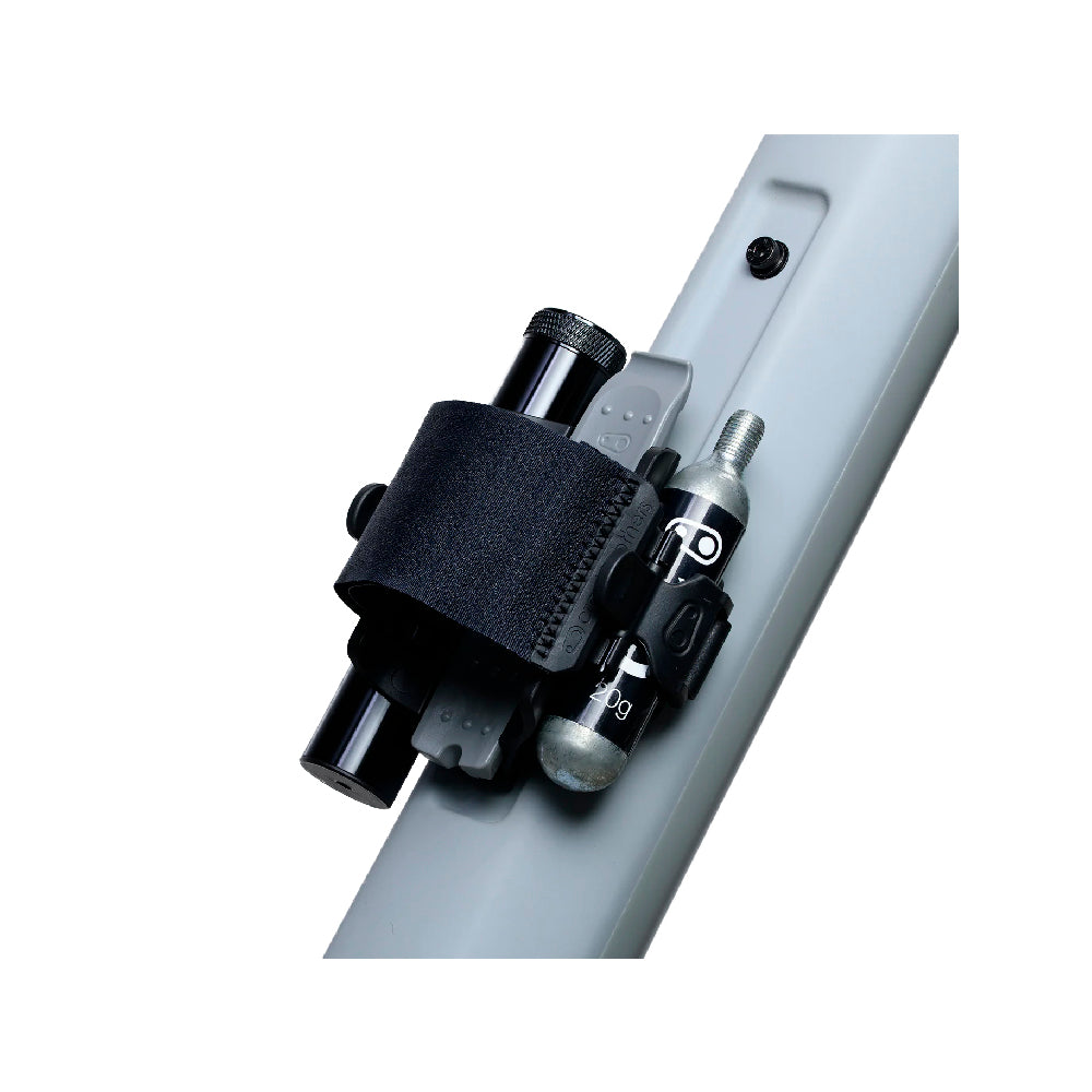 Herramienta Crankbrothers – TS18 Tube Stash con Kit