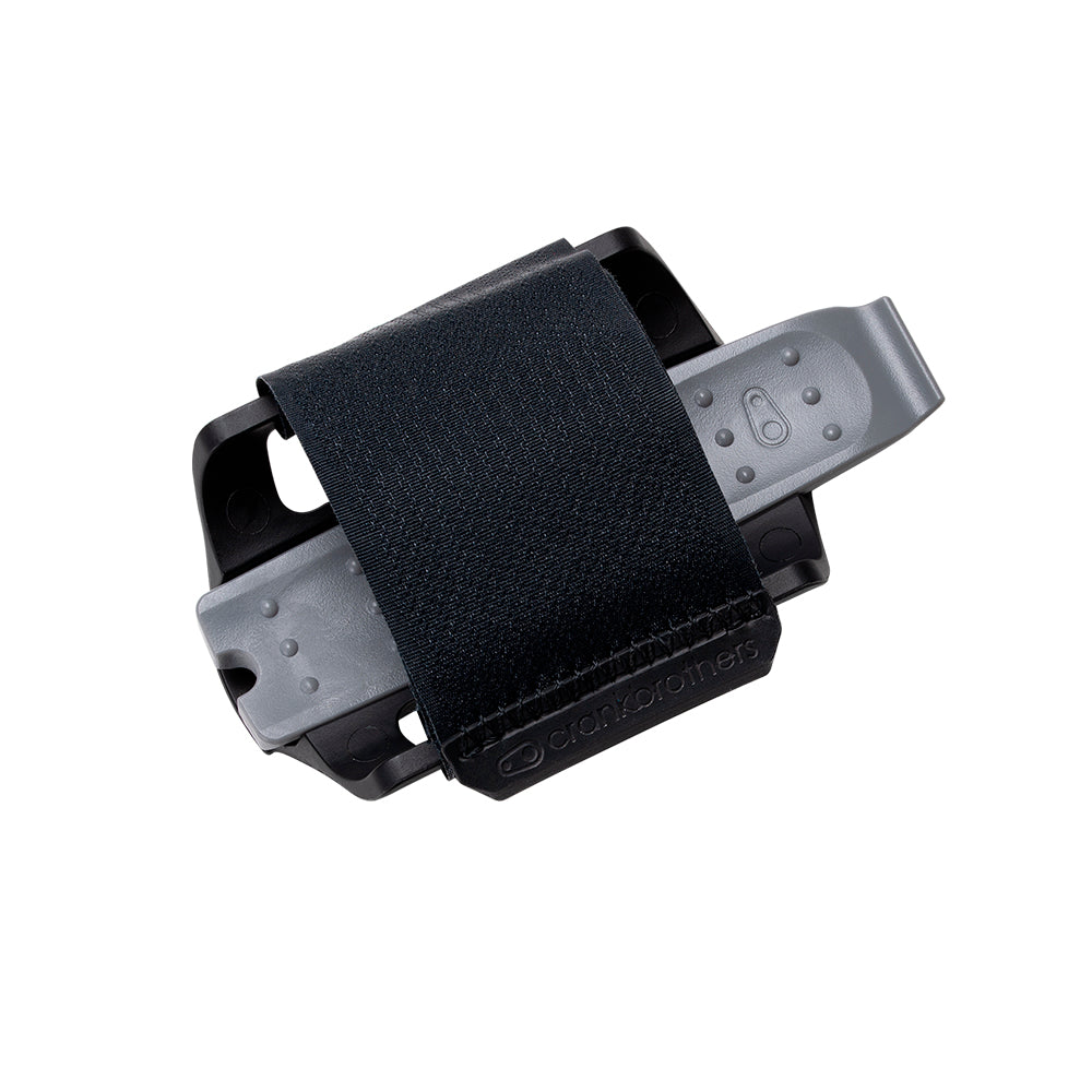 Herramienta Crankbrothers Tool – S.o.s. TS2 Tube Stash +