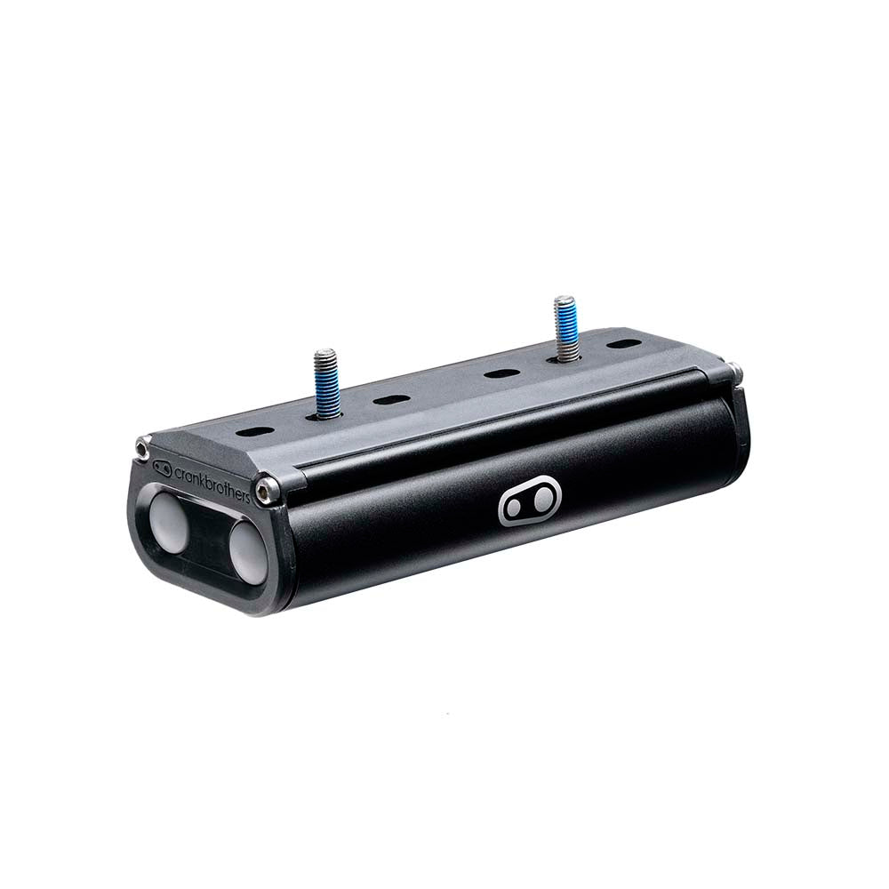 Herramienta Crankbrothers Tool S.o.s. – TT17 Twin Tube con Kit