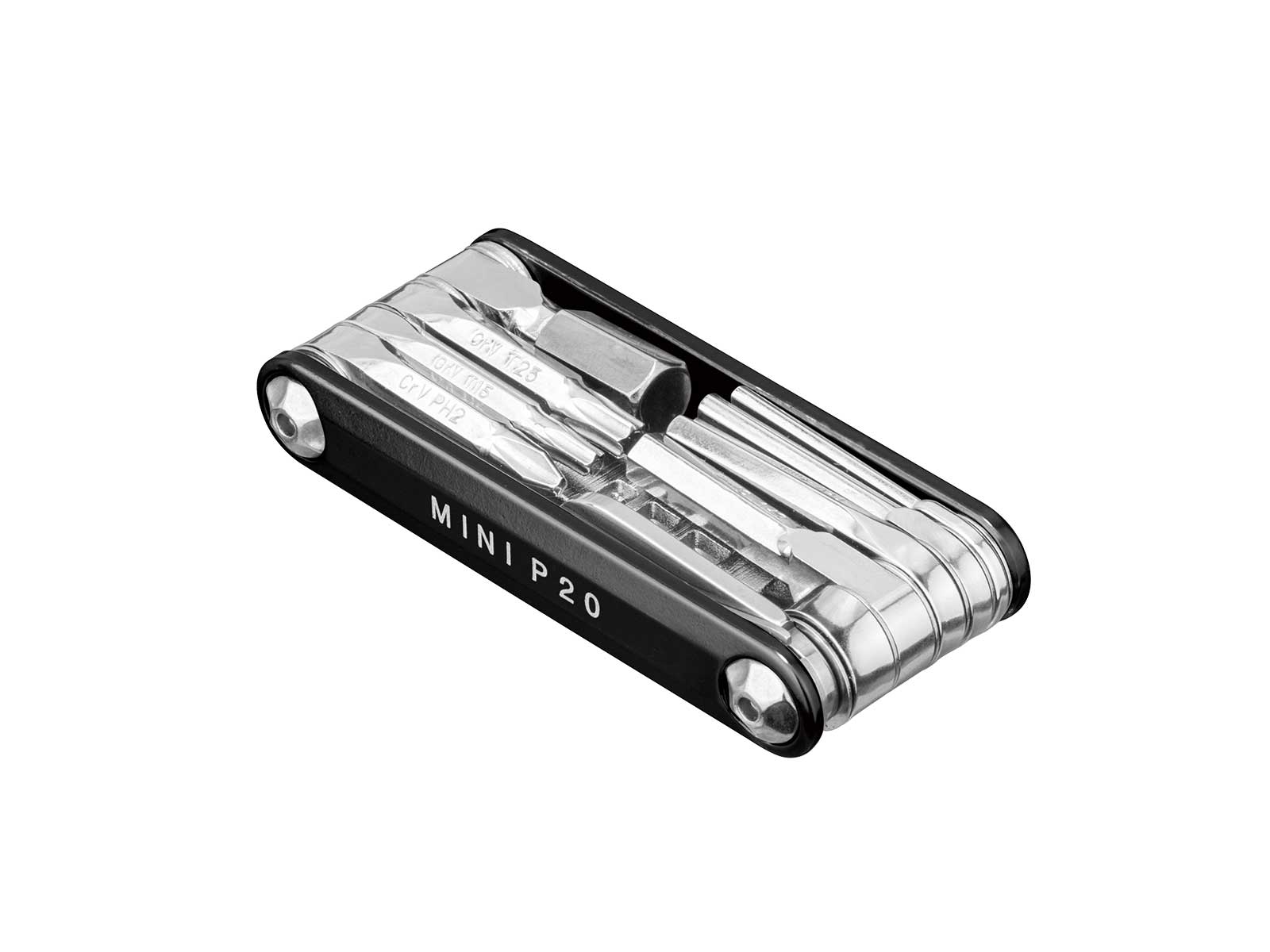 Multi Herramienta Topeak MINI Pro 20 Funciones