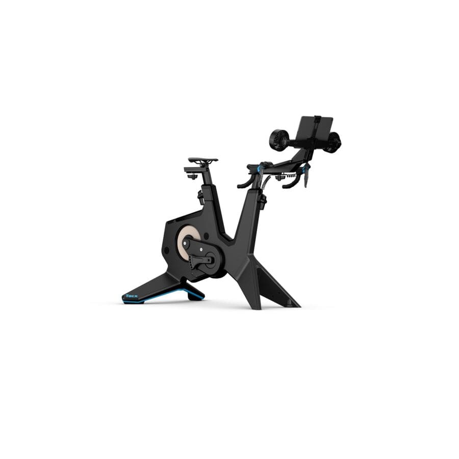 Bicicleta de Entrenamiento Tacx Neo Bike Plus