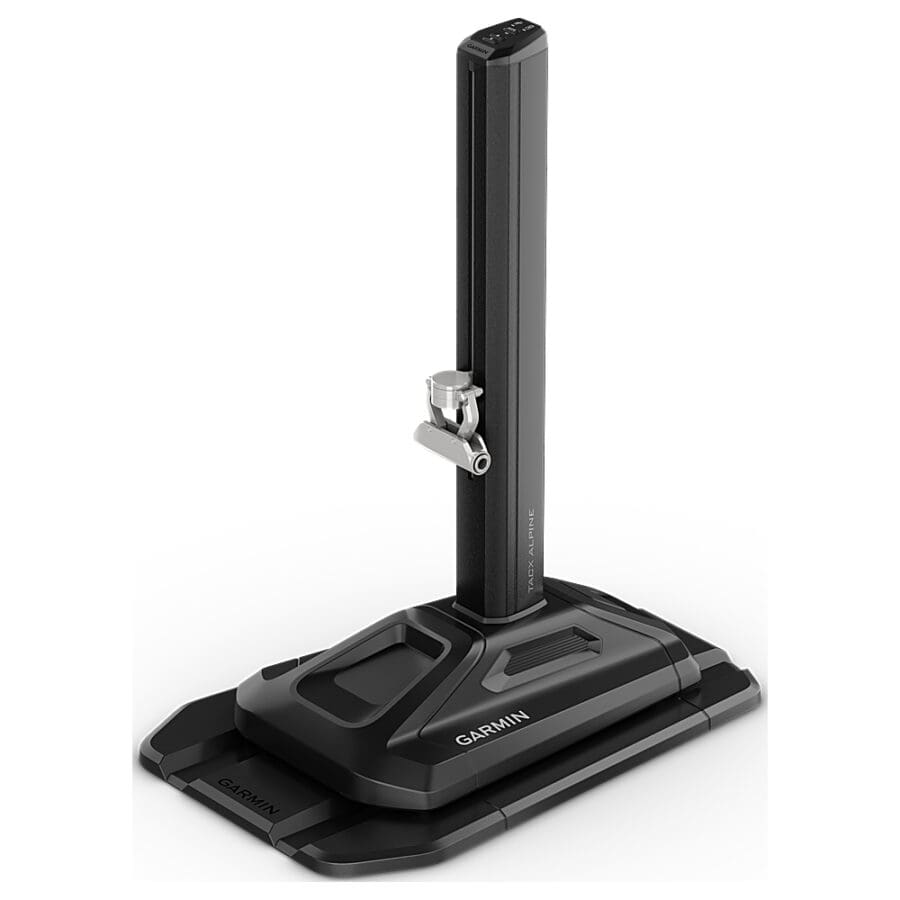 Simulador de gradiente Tacx Alpine