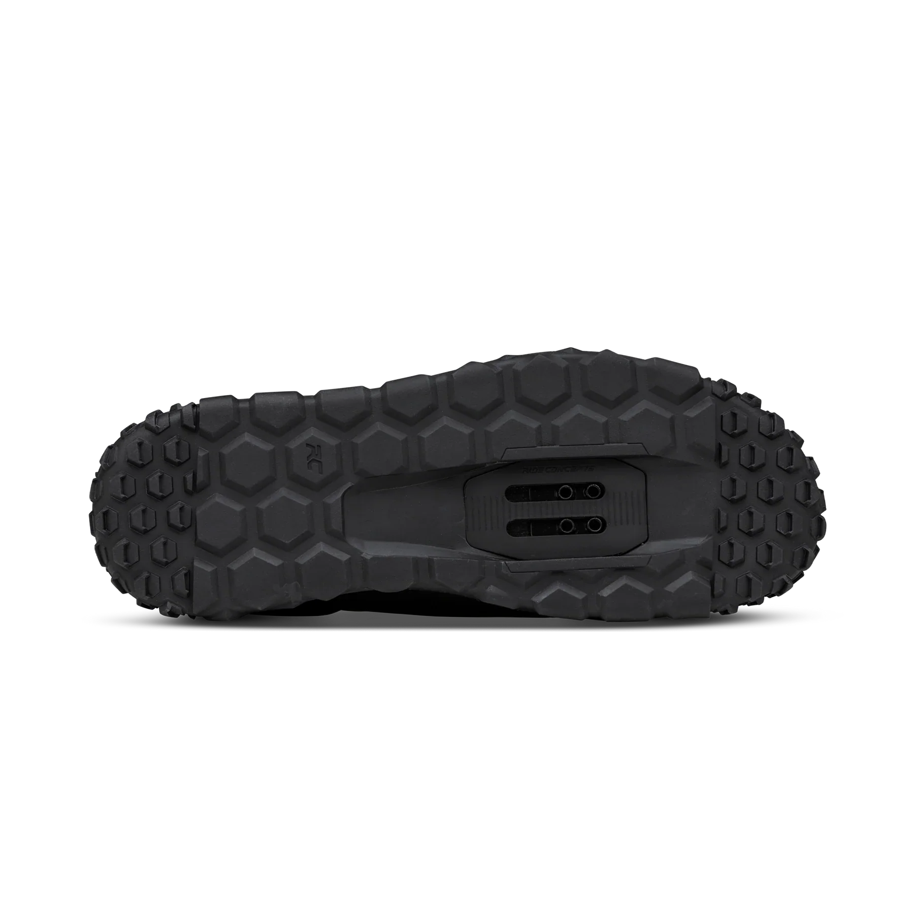 Men´s Tallac Mid Clip BOA - Black