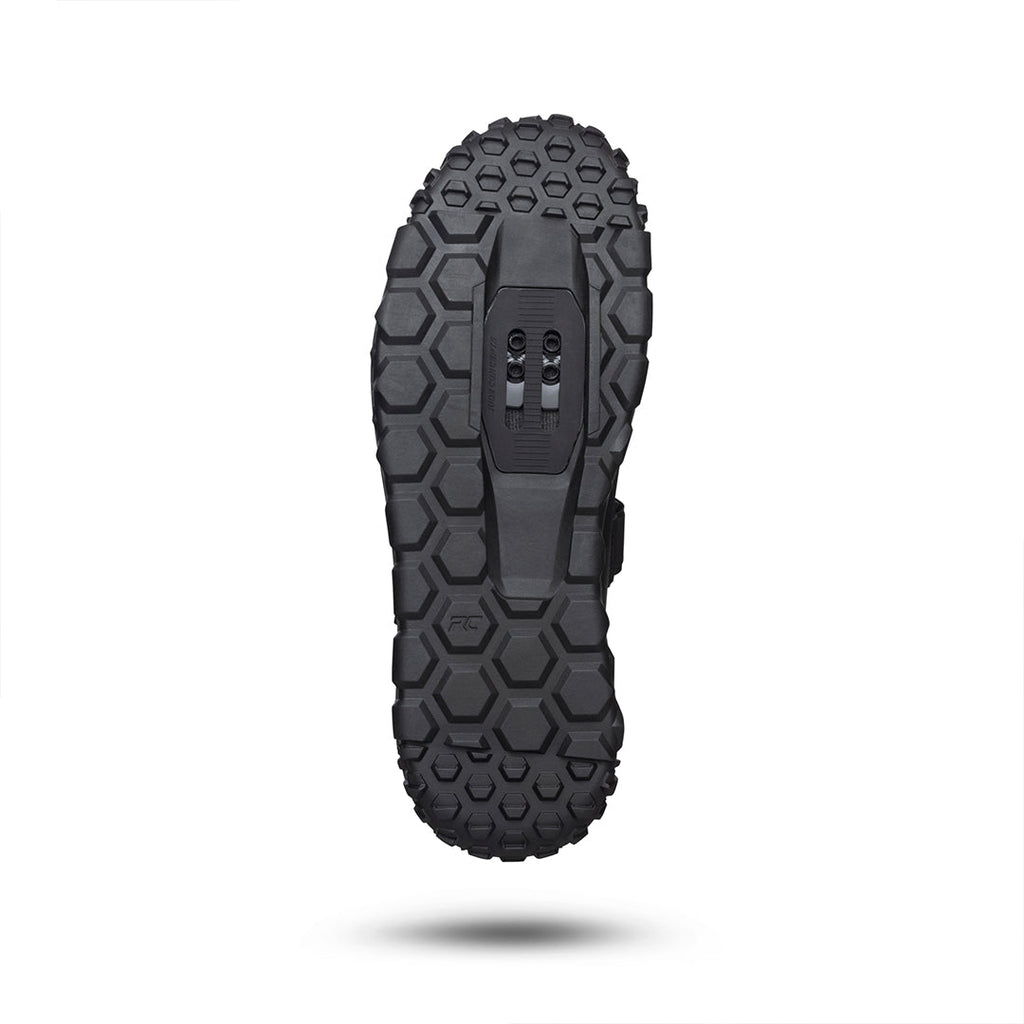 Tallac Clip BOA - Black