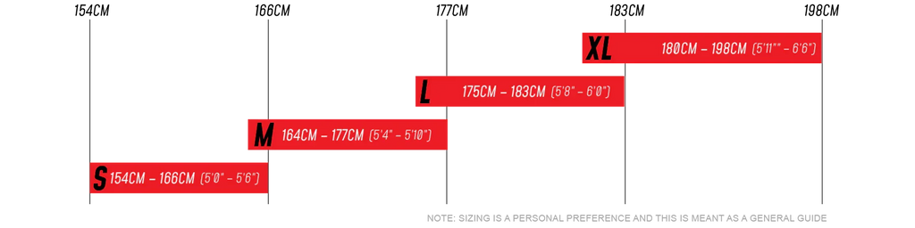 Intense Tracer 279 SM — Cuadro