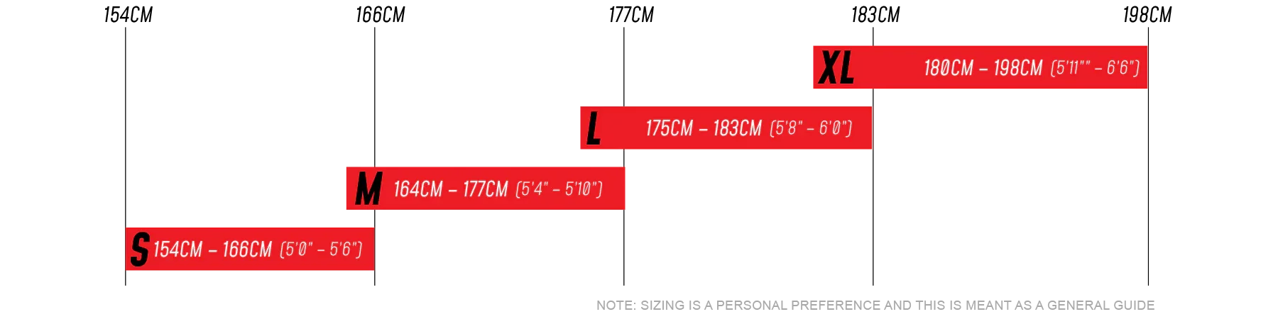 Intense Tracer 279 SM — Cuadro