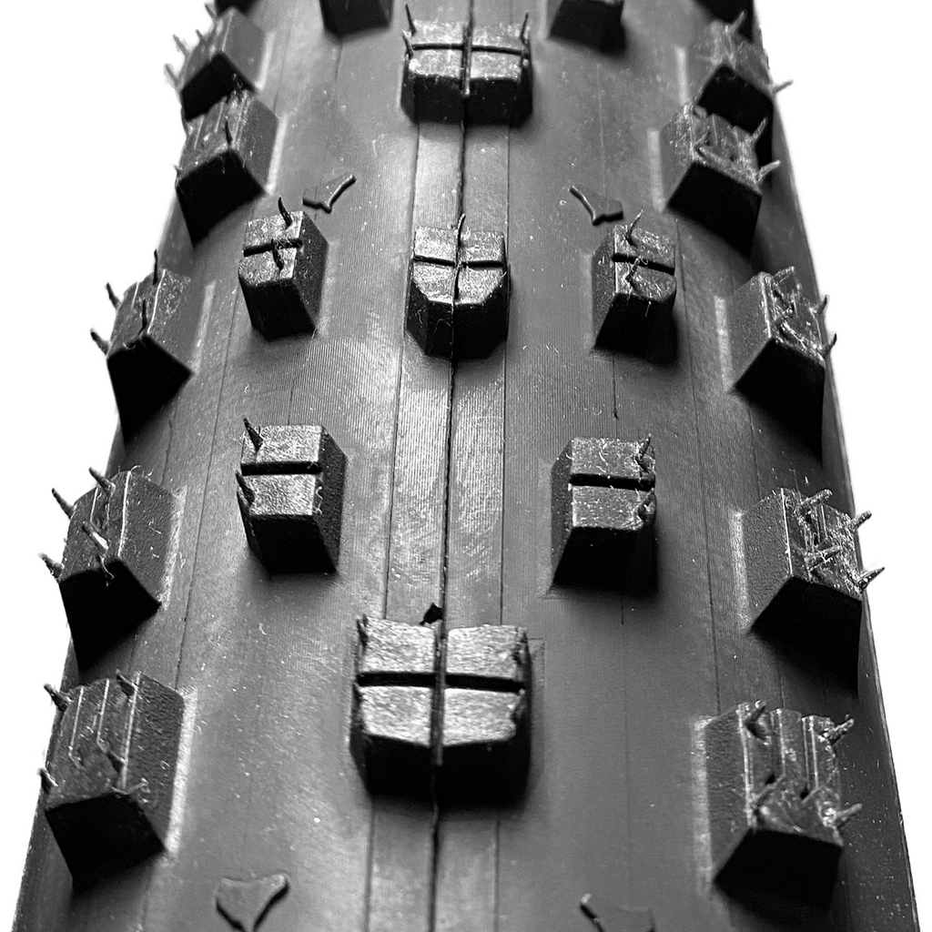 Llanta WOLFPACK TRAIL TLR · E-Bike 25 ready