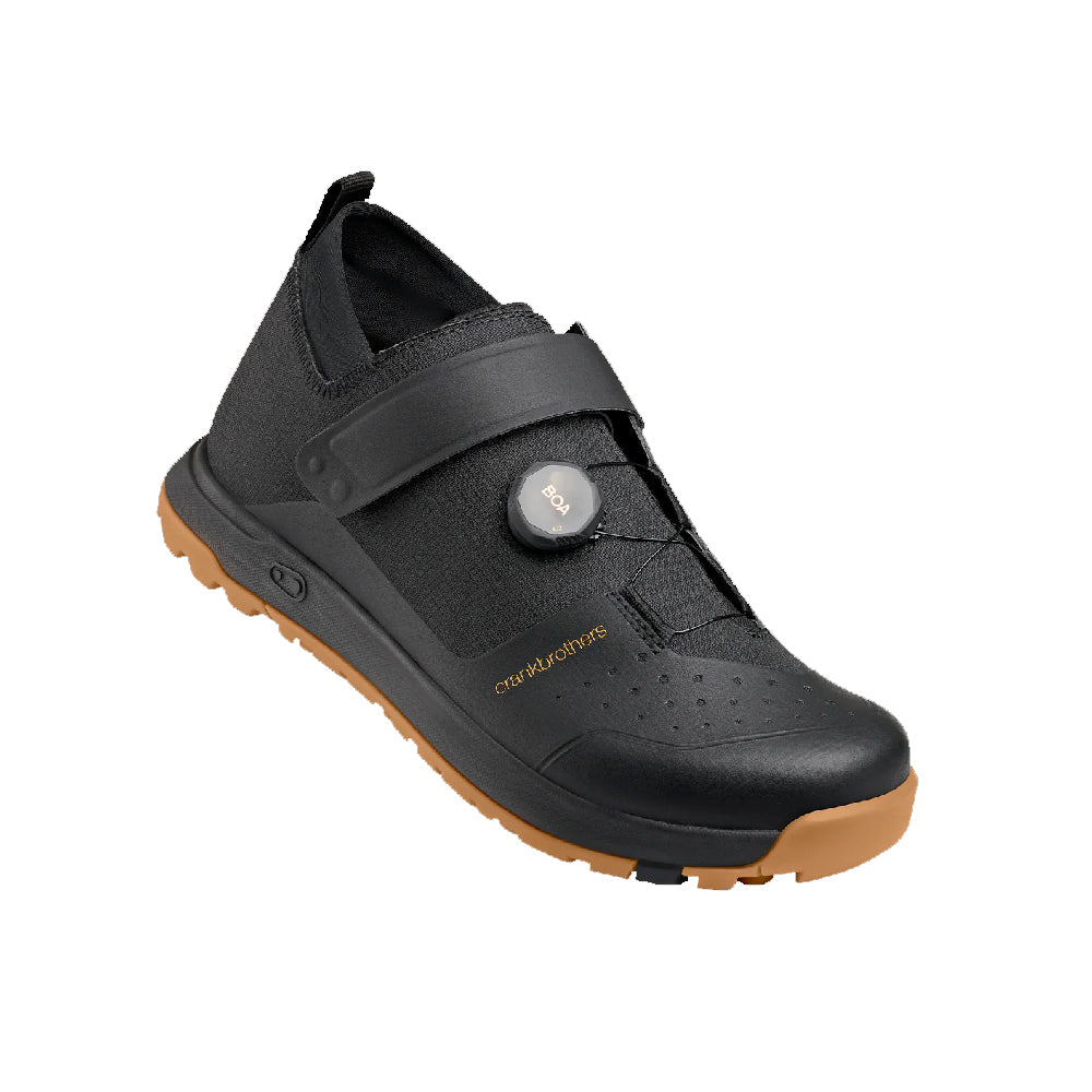 Zapatos Crankbrothers Mallet Trail – Boa