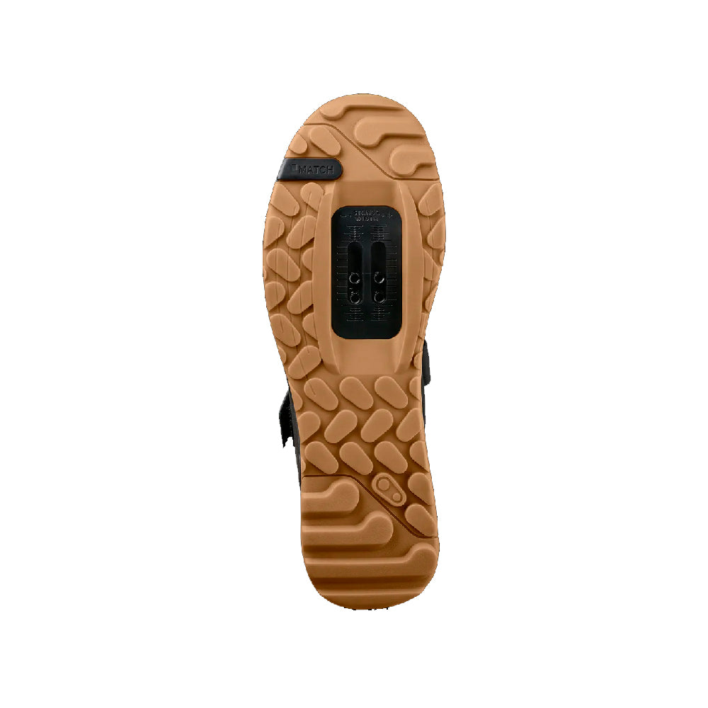 Zapatos Crankbrothers Mallet Trail – Boa