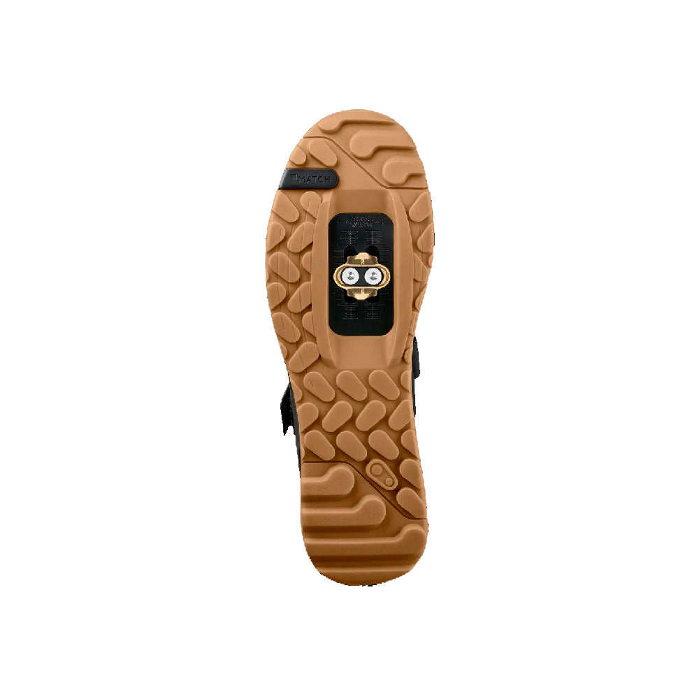 Zapatos Crankbrothers Mallet Trail – Boa