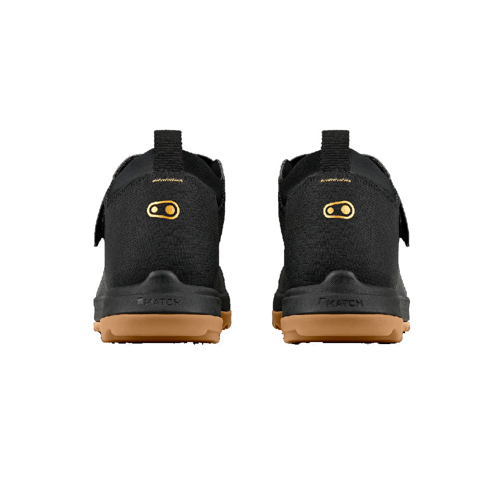 Zapatos Crankbrothers Mallet Trail – Boa