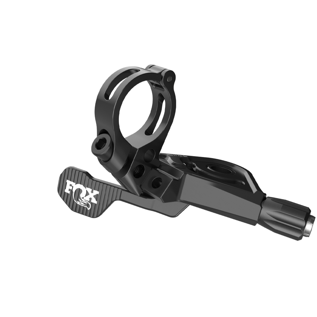 2021 AM, FOX Transfer Lever: 1x Remote, 22.2, MM, I-Spec EV