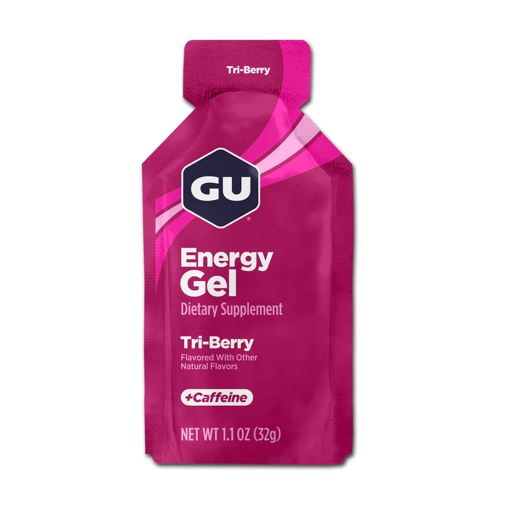 GU Energy Gel