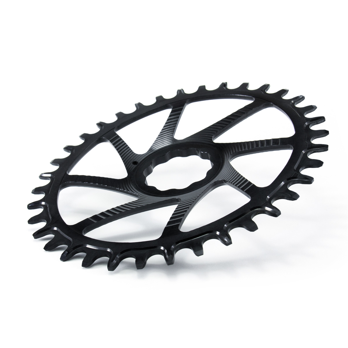 Plato GARBARUK DM MTB para Tune
