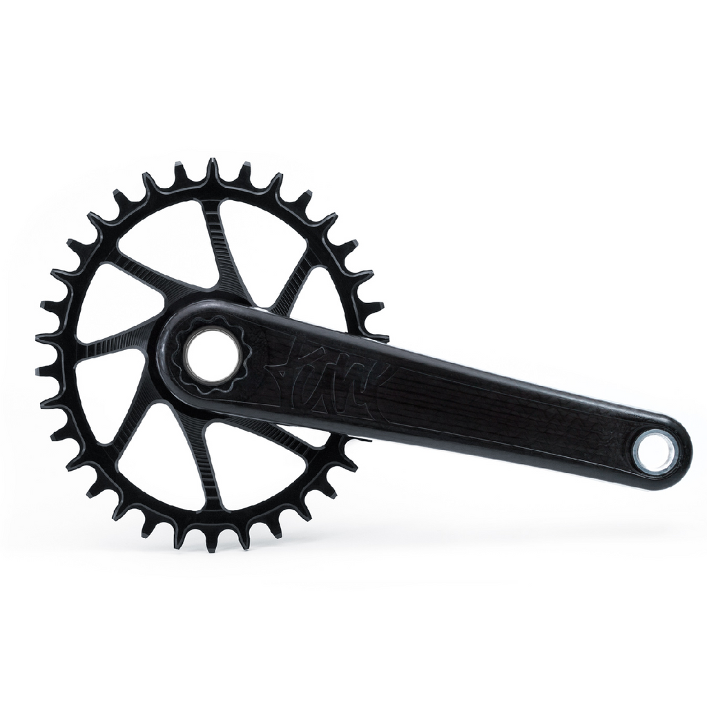 Plato GARBARUK DM MTB para Tune