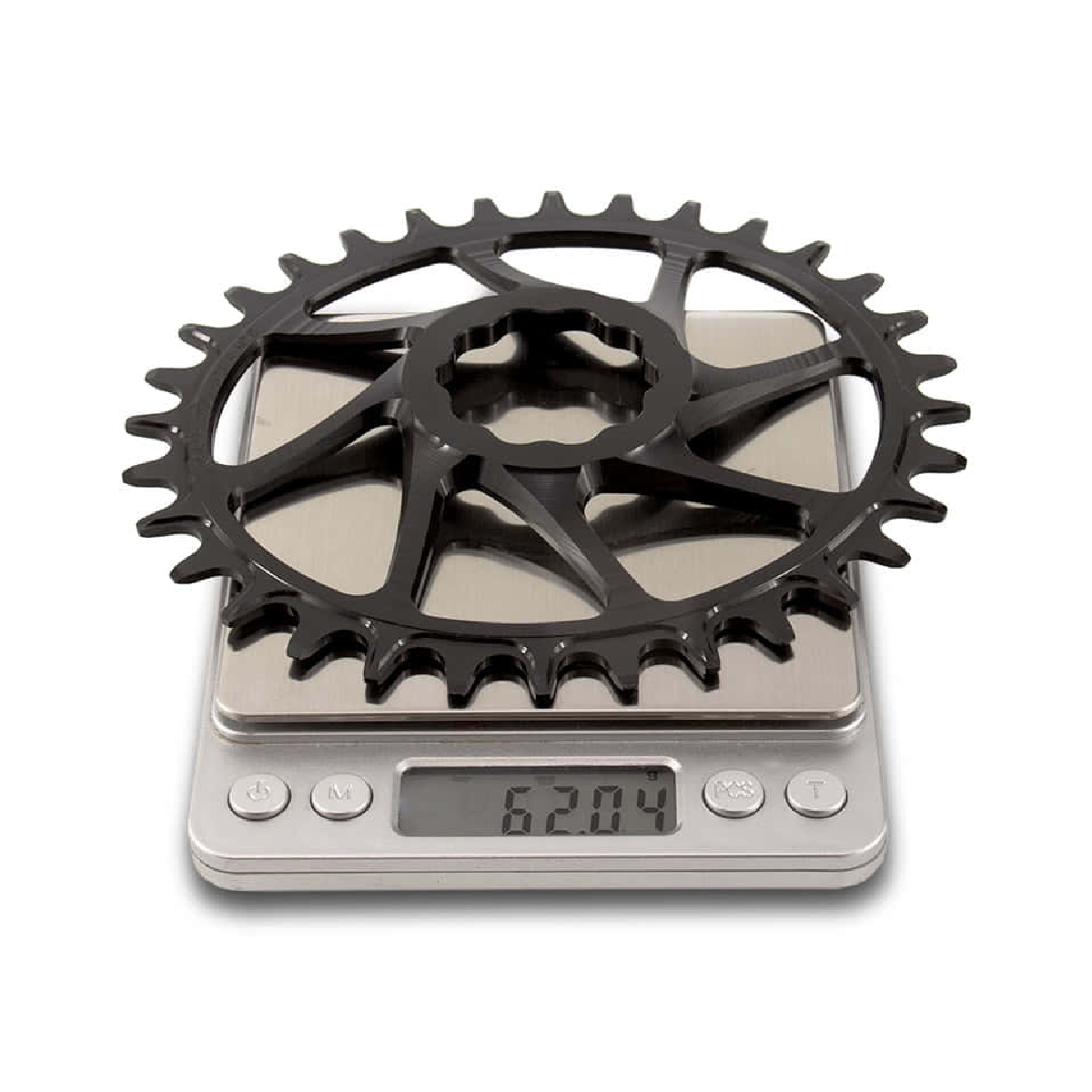 Plato GARBARUK DM MTB para Tune