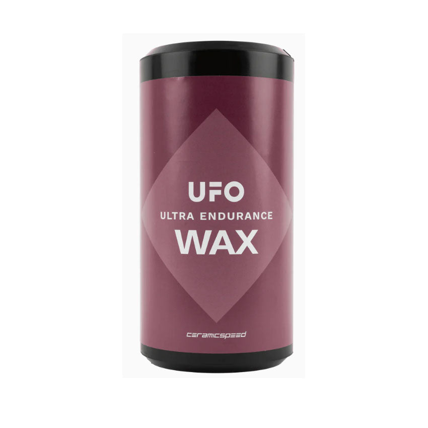 Ceramicspeed Ufo Ultra Endurance Wax 400 Gr – Kit de Entrada