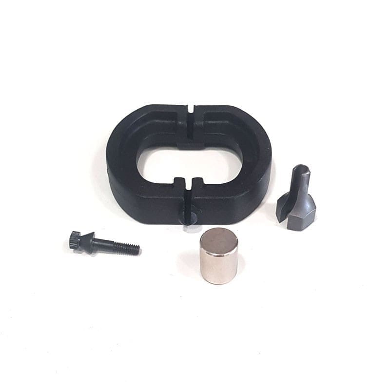 Llave de rayos Campagnolo Bora Ultra WTO