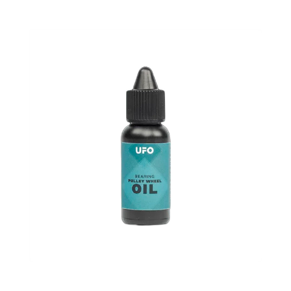 Ceramicspeed Ufo Aceite para Baleros de Pulley Wheel – 15ml