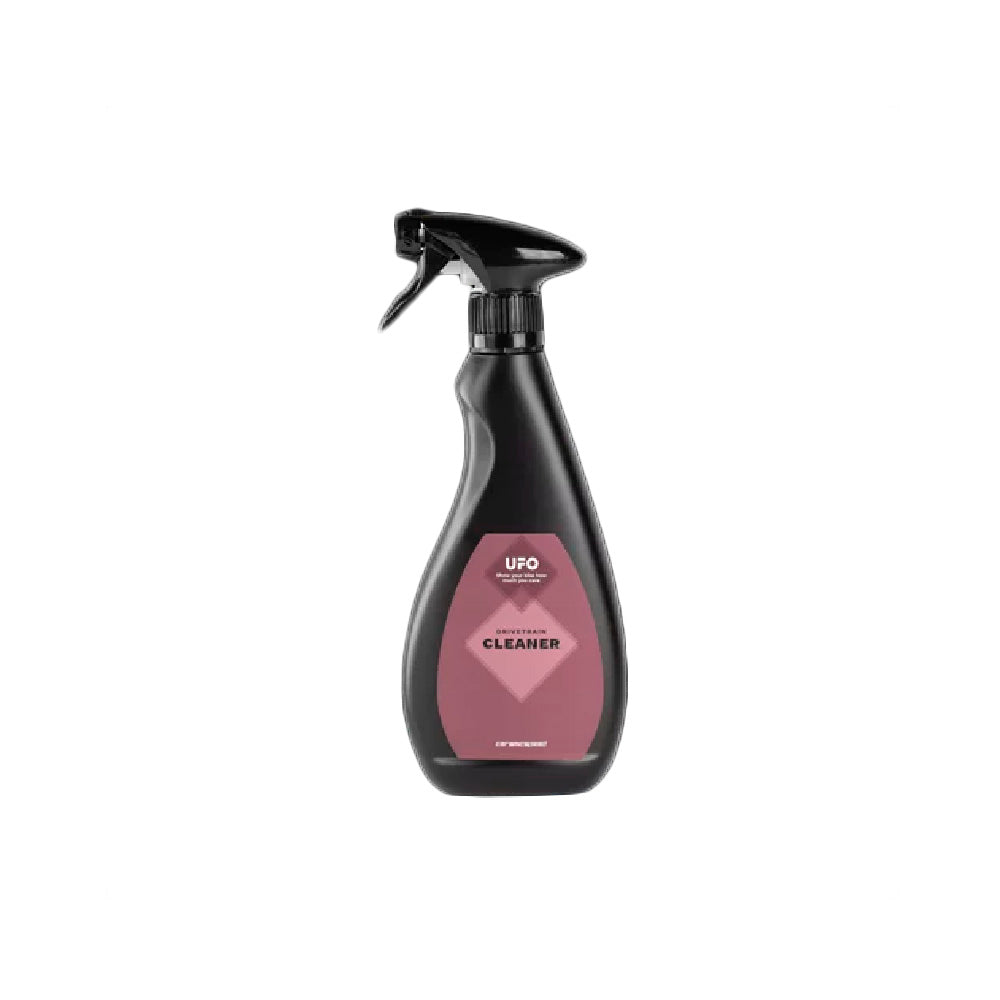 Ceramicspeed Ufo Limpiador de Transmision – 500ml