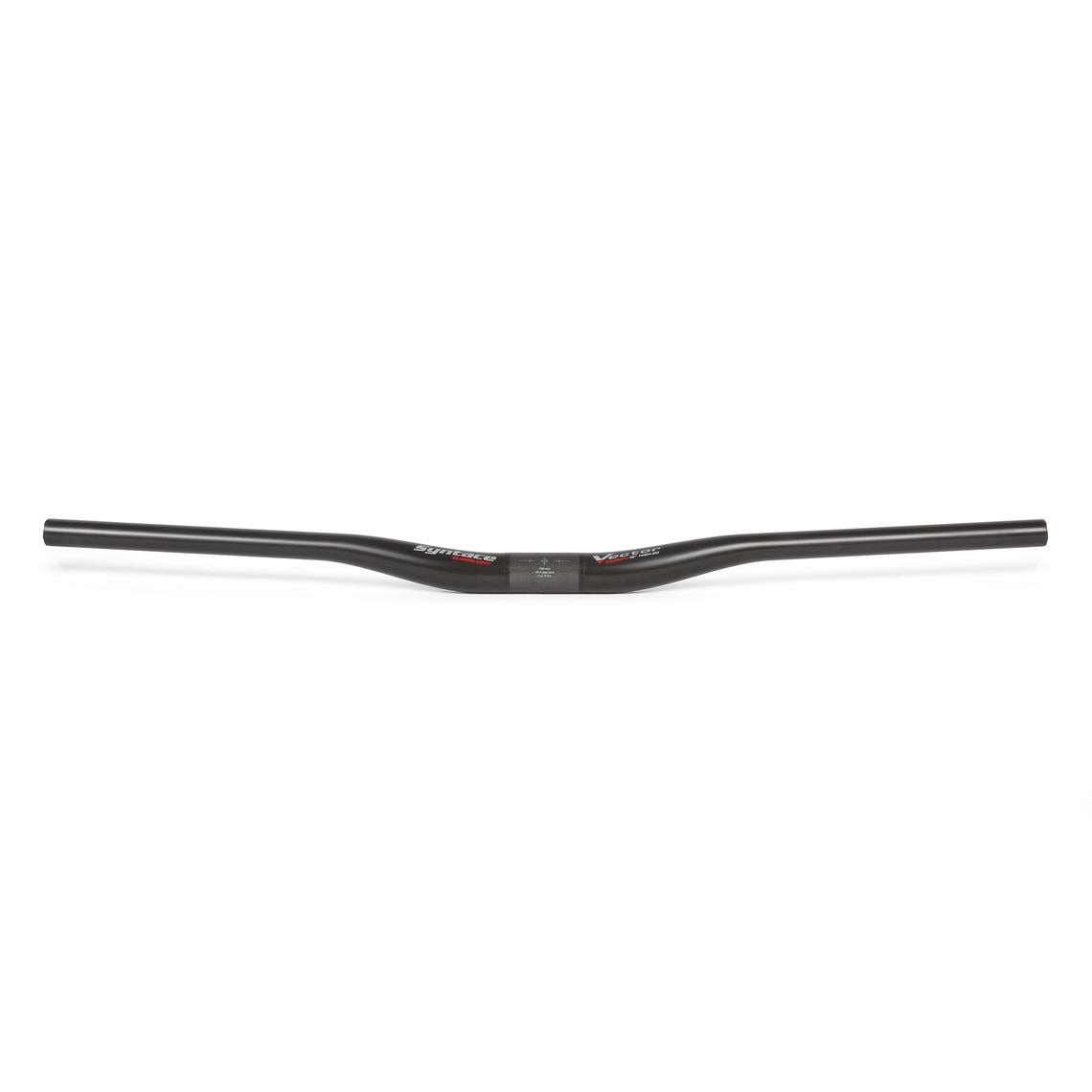 SYNTACE Vector Carbon Matt Superlight High20 Ø31.8 780mm 12°