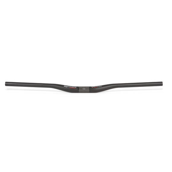 SYNTACE Vector Carbon matt Superlight High20 Ø31.8 780mm 8°