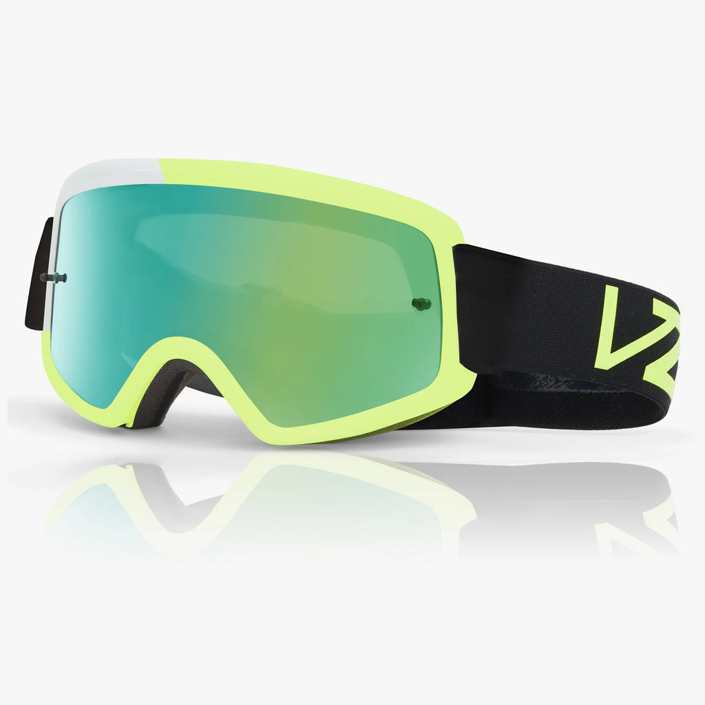 VONZIPPER BEEFY MX FH