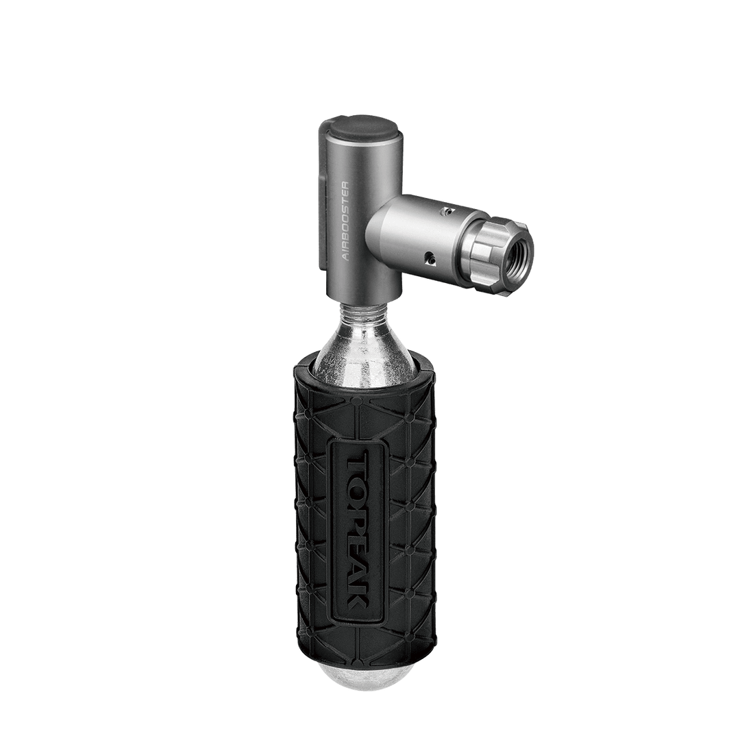 Valvula Topeak Air Booster Co2 16Grs