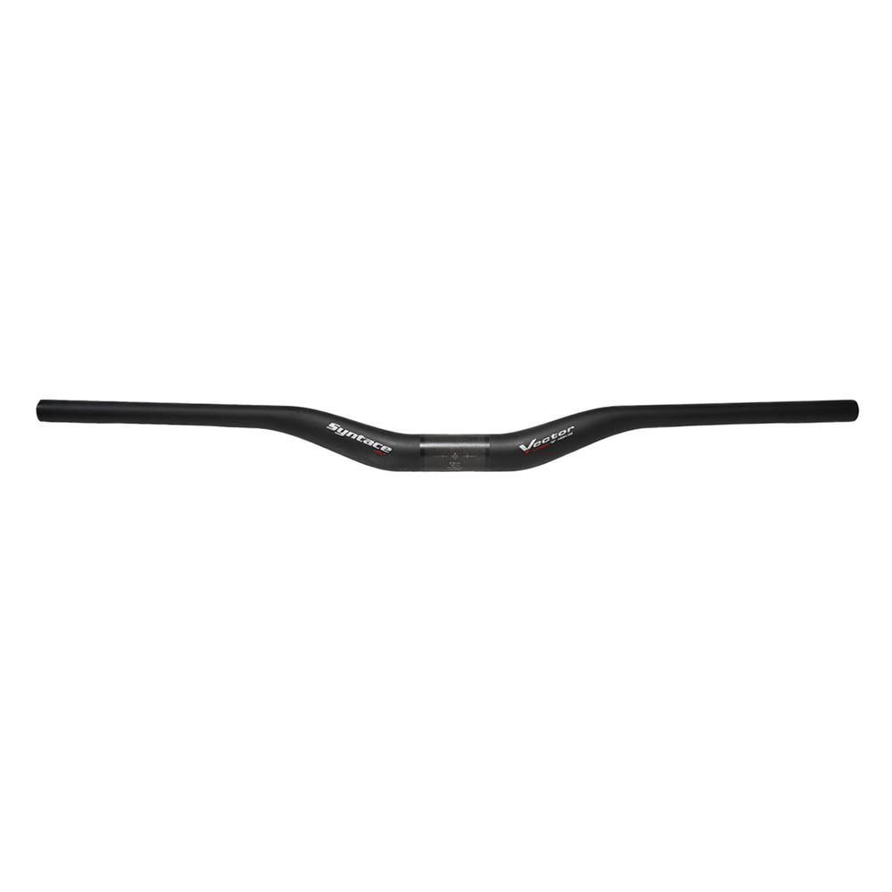 SYNTACE Vector Carbon matt Volt High35 Ø35 780mm 8°