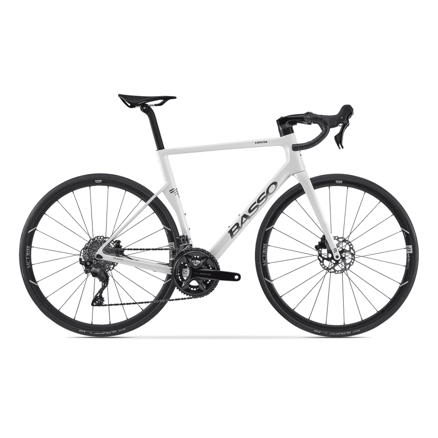 Bicicleta Basso Venta R Pearl 48 – Shimano 105 – Microtech