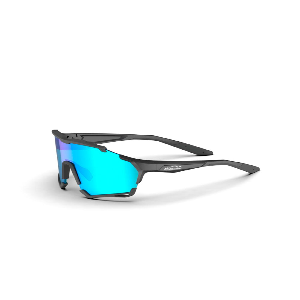 Magicshine Lentes Versatiler Fotocromatico – Recubierto Azul
