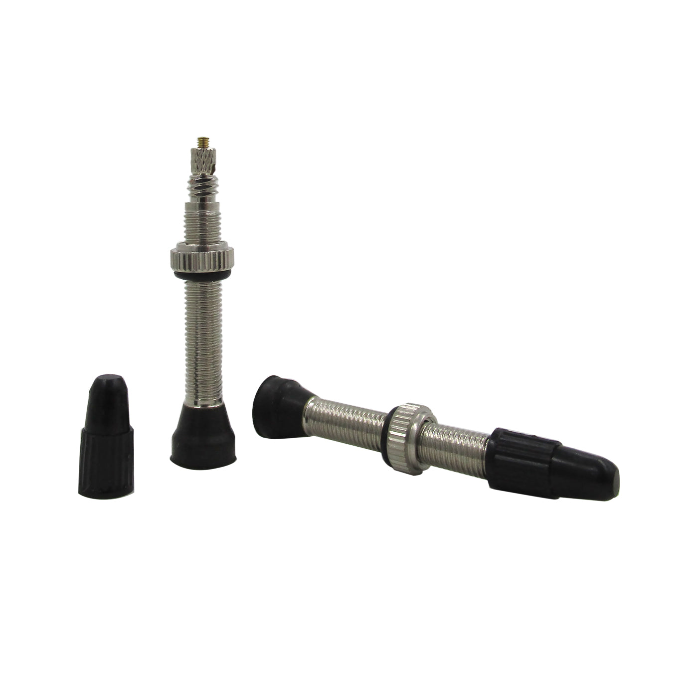 Válvula Tubeless BENOTTO 40mm 2 piezas