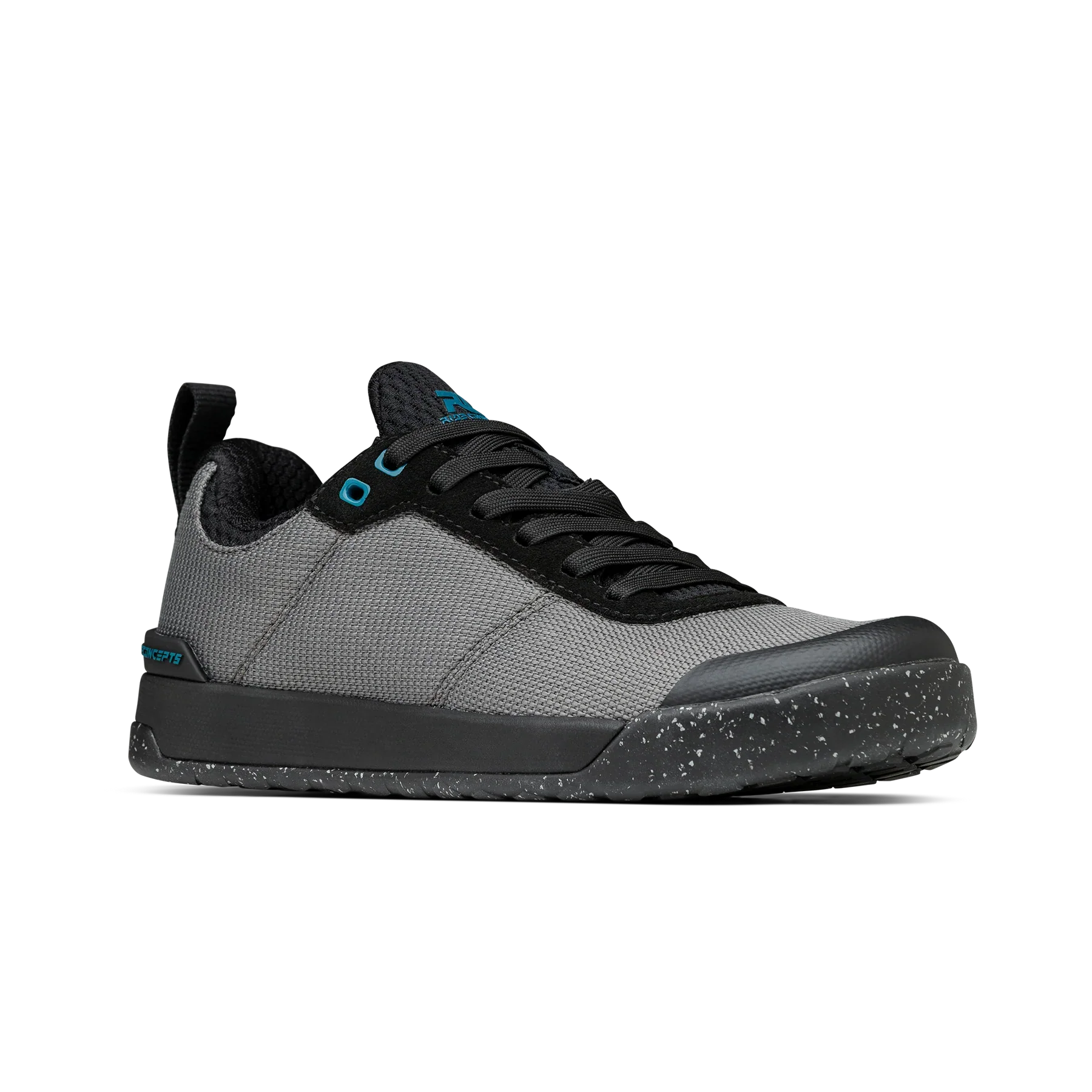 Women´s Accomplice Flat - Charcoal/Tahoe Blue