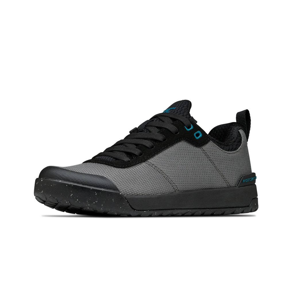 Women´s Accomplice Flat - Charcoal/Tahoe Blue