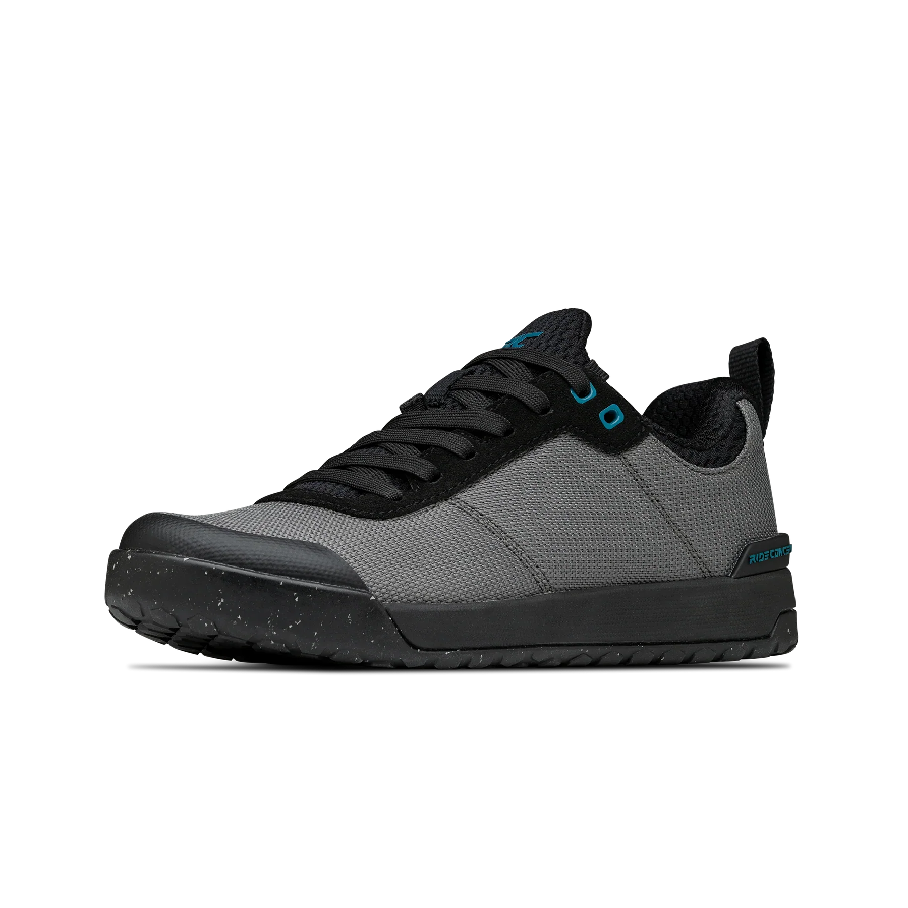 Women´s Accomplice Flat - Charcoal/Tahoe Blue