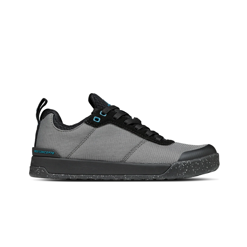 Women´s Accomplice Flat - Charcoal/Tahoe Blue