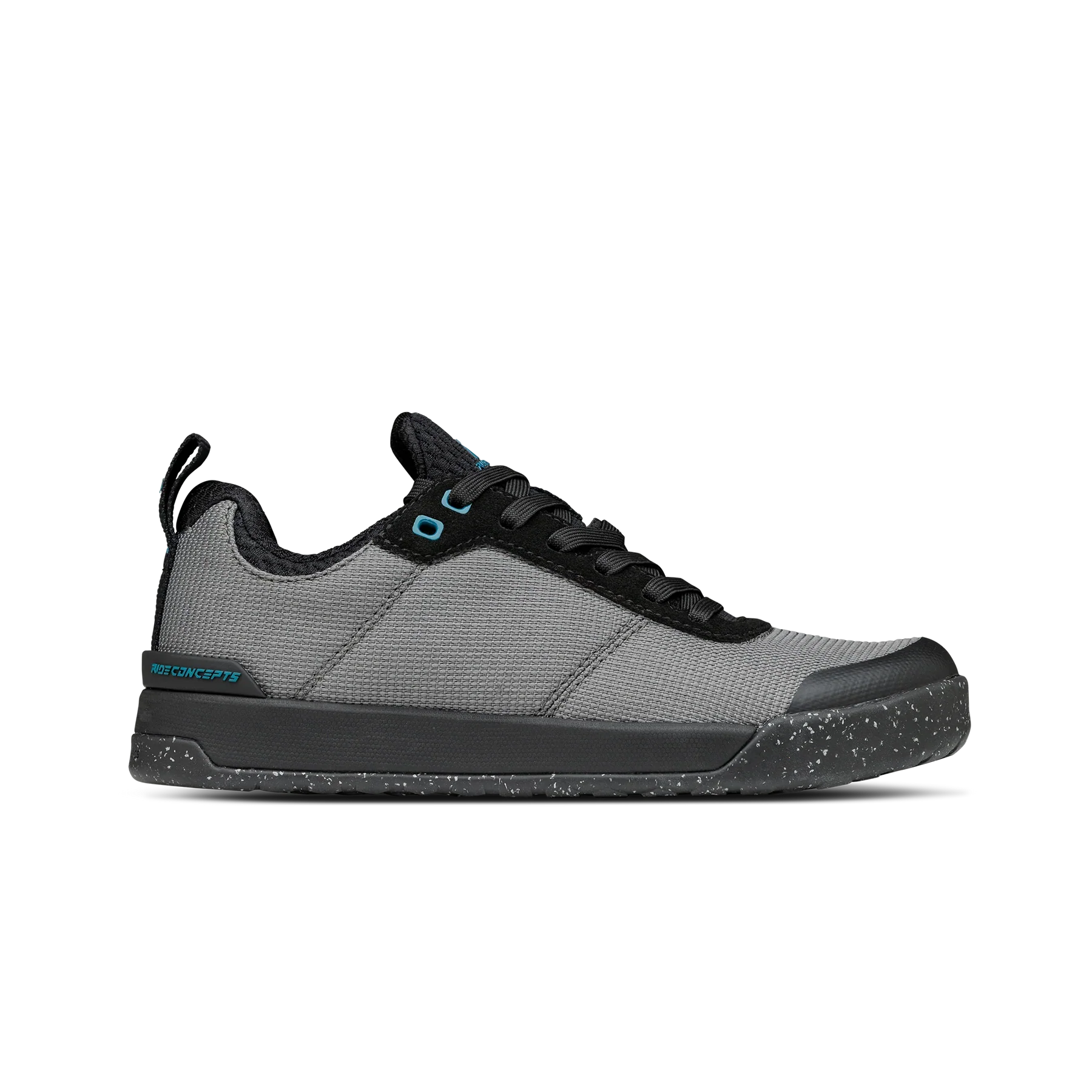 Women´s Accomplice Flat - Charcoal/Tahoe Blue