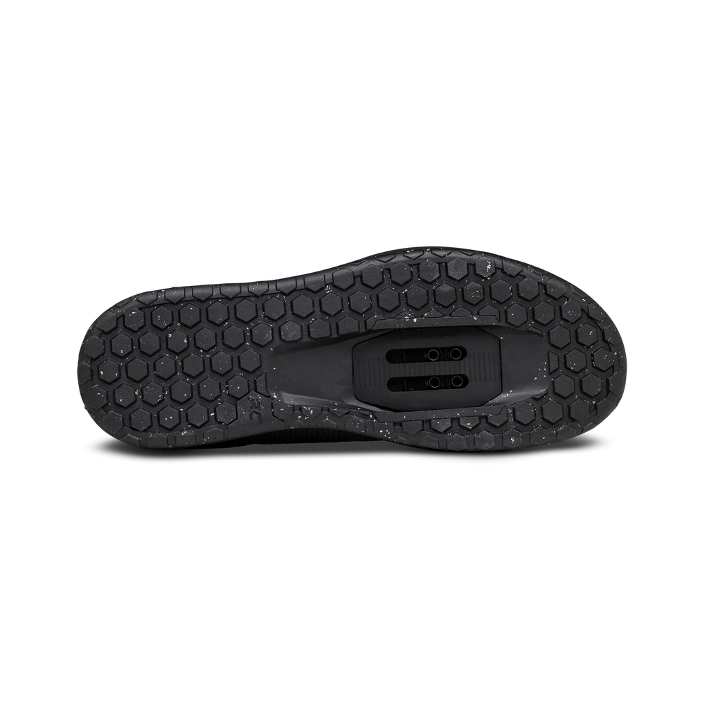 Women´s Accomplice Clip BOA - Charcoal/Tahoe Blue