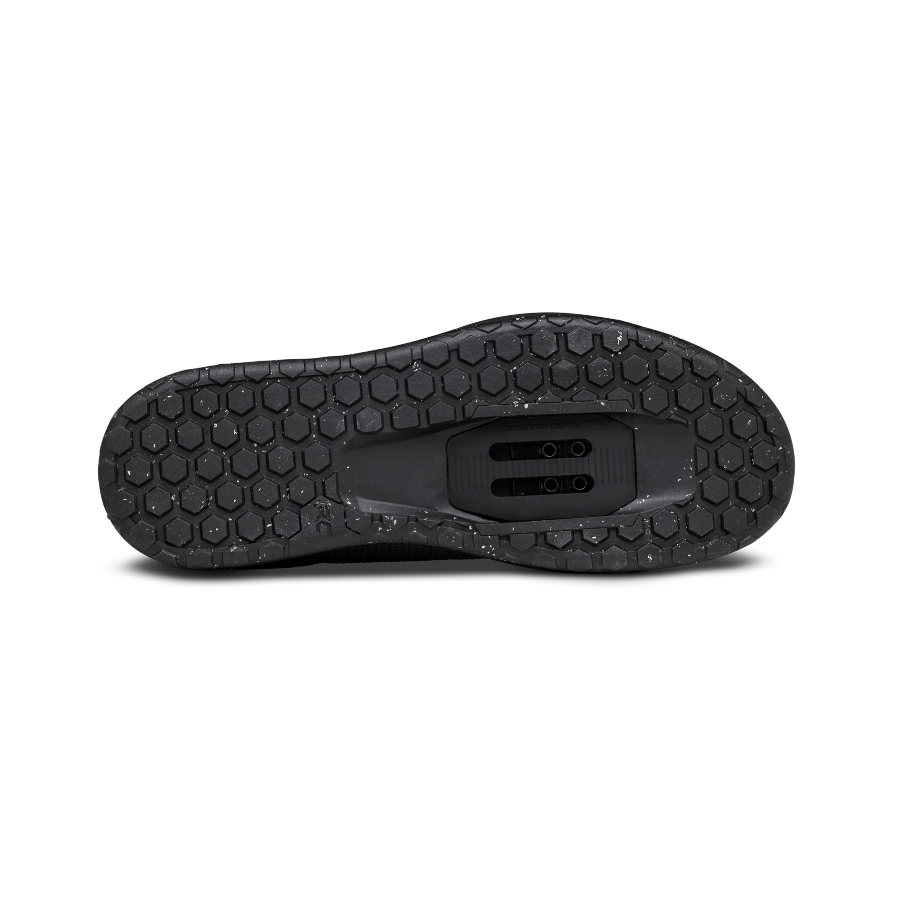 Women´s Accomplice Clip BOA - Charcoal/Tahoe Blue