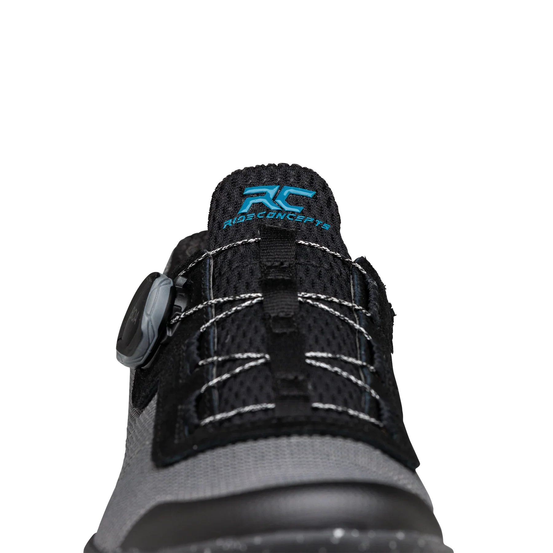 Women´s Accomplice Clip BOA - Charcoal/Tahoe Blue