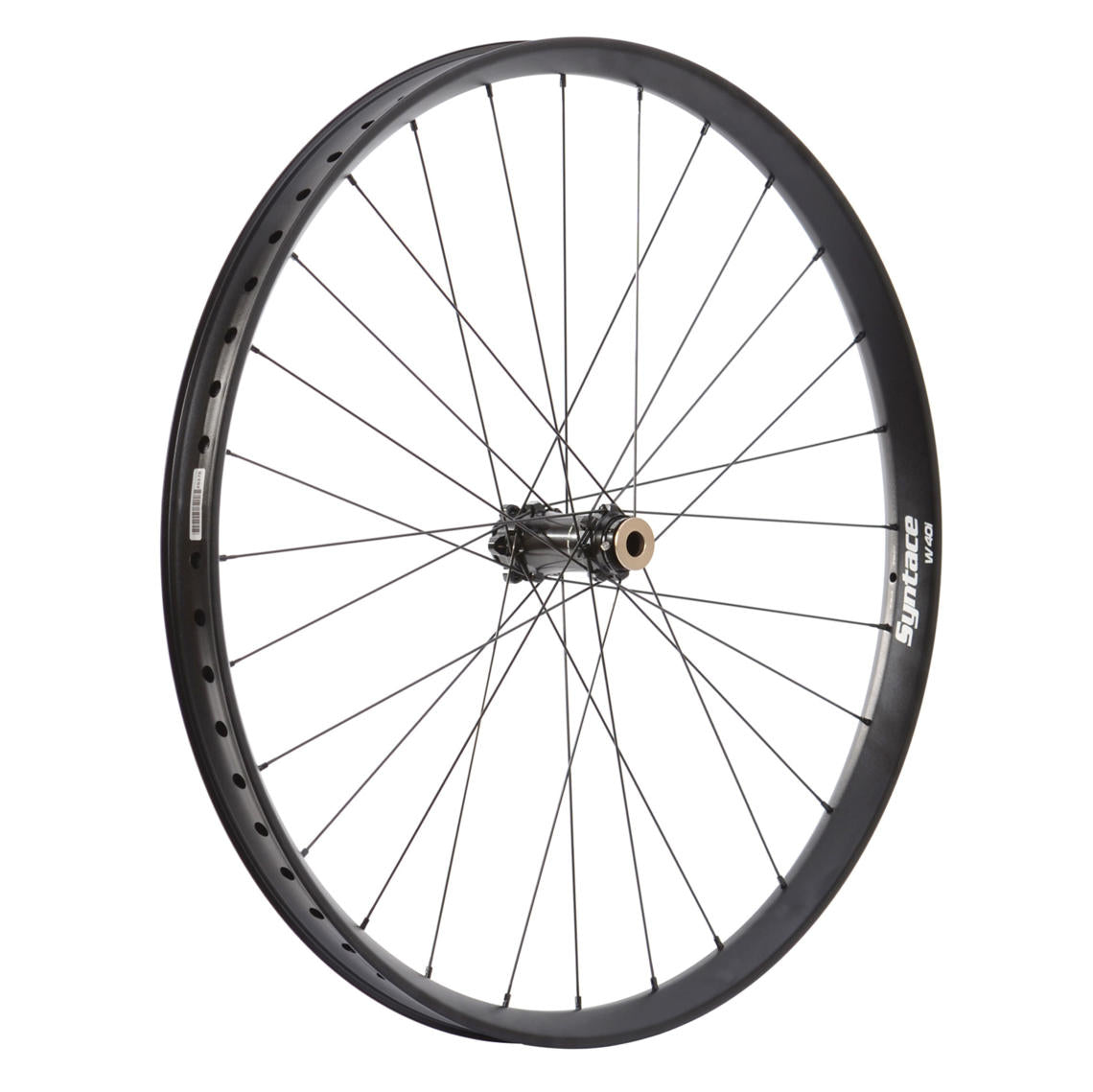 SYNTACE Juego de ruedas W40i 27.5" boost