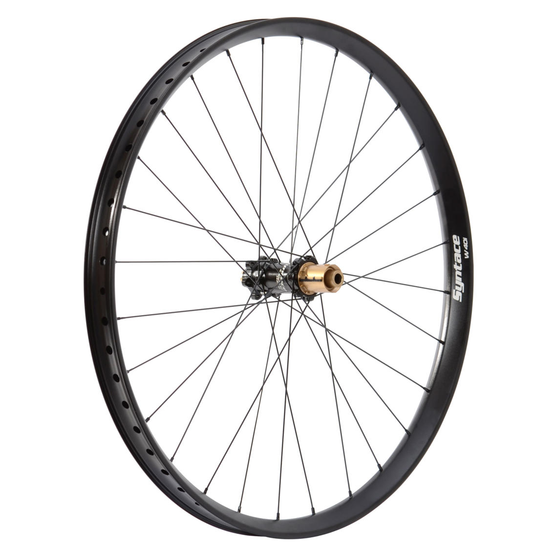 SYNTACE Juego de ruedas W40i 27.5" boost